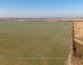 Lot 21 Centre Rd, Middlesex, Ontario , MLS #X8304702 , Image - 1