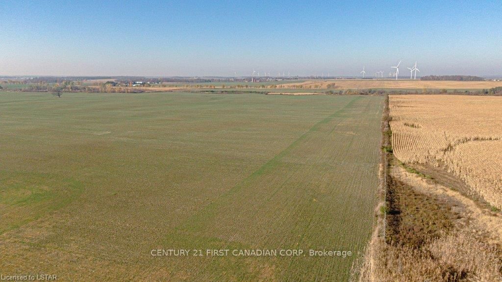 Lot 21 Centre Rd, Adelaide Metcalfe, Ontario, 