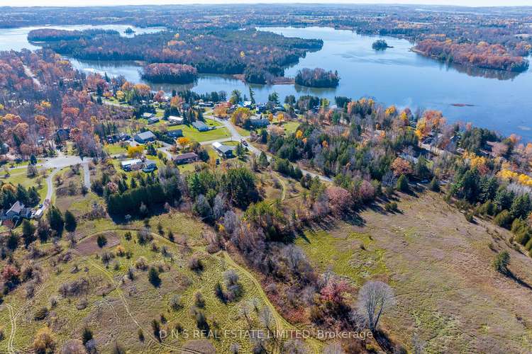 00 Cedar Shores Dr, Trent Hills, Ontario, Rural Trent Hills