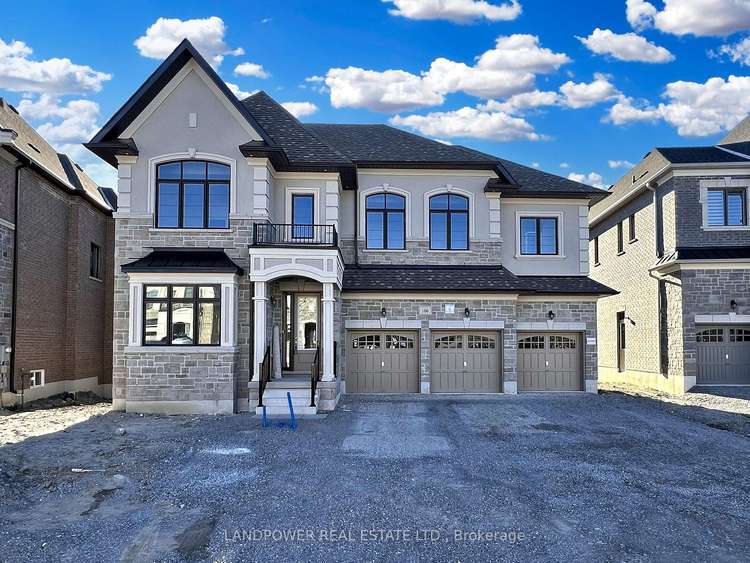 166 Prairie Rose Dr, Richmond Hill, Ontario, Rural Richmond Hill