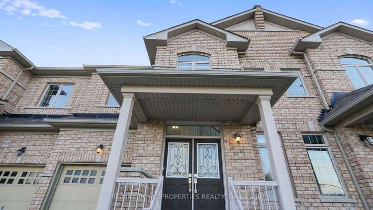 99 Durhamview Cres, Whitchurch-Stouffville, Ontario, Stouffville
