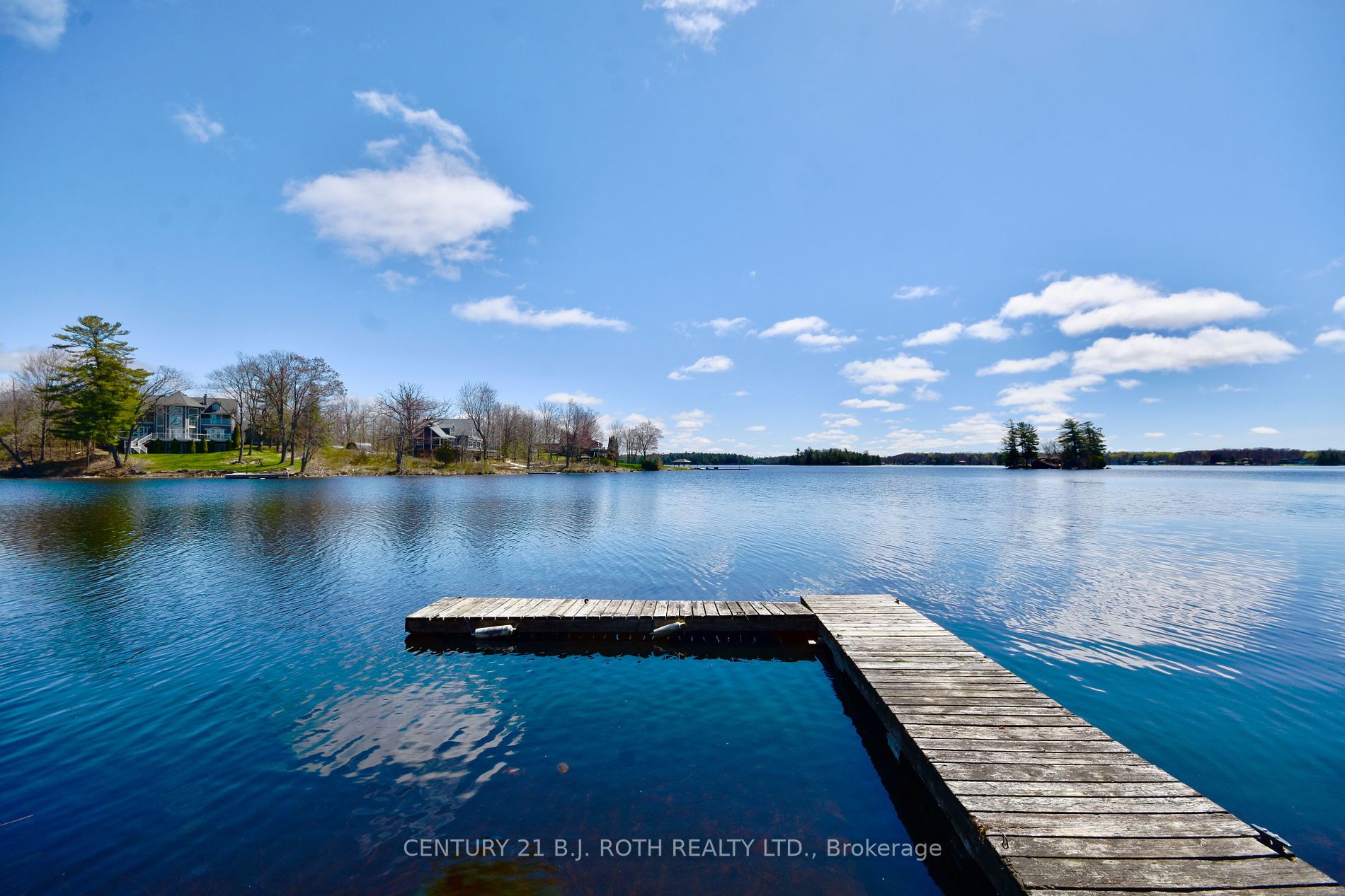 12 Corrievale Rd, Georgian Bay, Ontario, 