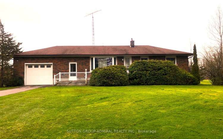 1762 County Rd 11 Rd, Greater Napanee, Ontario, 