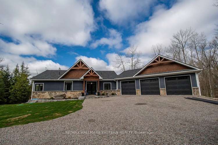 115 Hall Dr, Galway-Cavendish and Harvey, Ontario, Rural Galway-Cavendish and Harvey