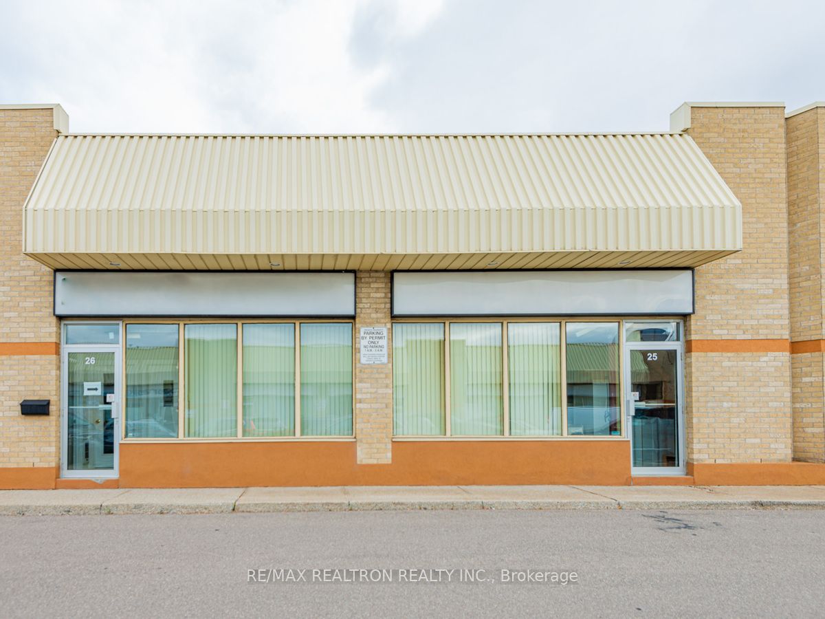 418 Hanlan Rd, Vaughan, Ontario, Steeles West Industrial