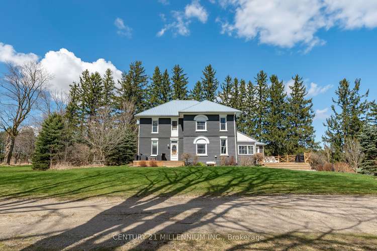 2605 County Road 42 Rd, Clearview, Ontario, Stayner