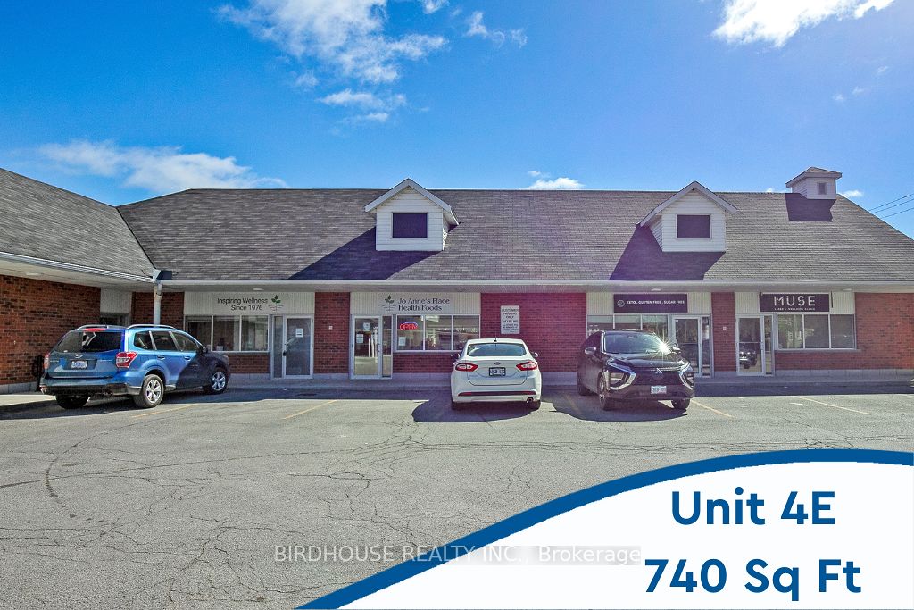 84-86 Russell St W, Kawartha Lakes, Ontario, Lindsay