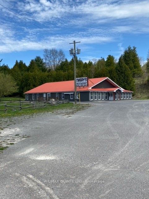 7200 Highway 37, Tweed, Ontario, 