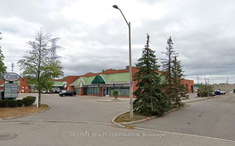 80 Regina Rd, Vaughan, Ontario, West Woodbridge Industrial Area