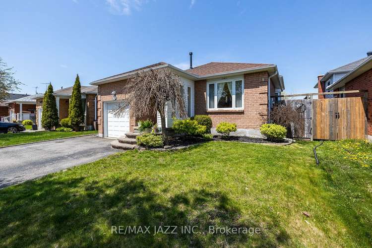 23 Stirling Ave, Clarington, Ontario, Courtice