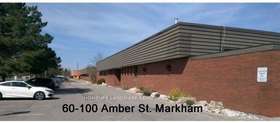 60 Amber St, York, Ontario