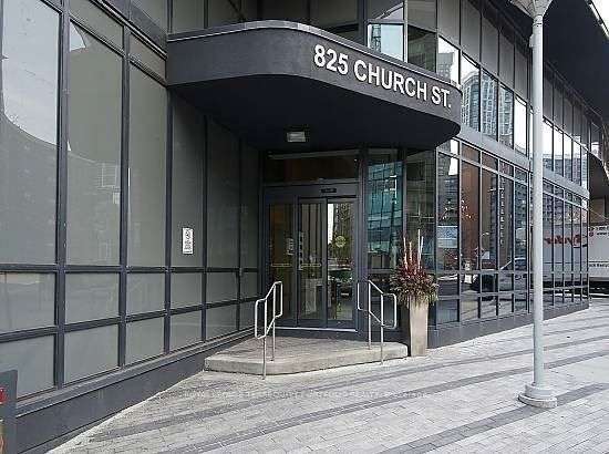 825 Church St, Toronto, Ontario, Rosedale-Moore Park