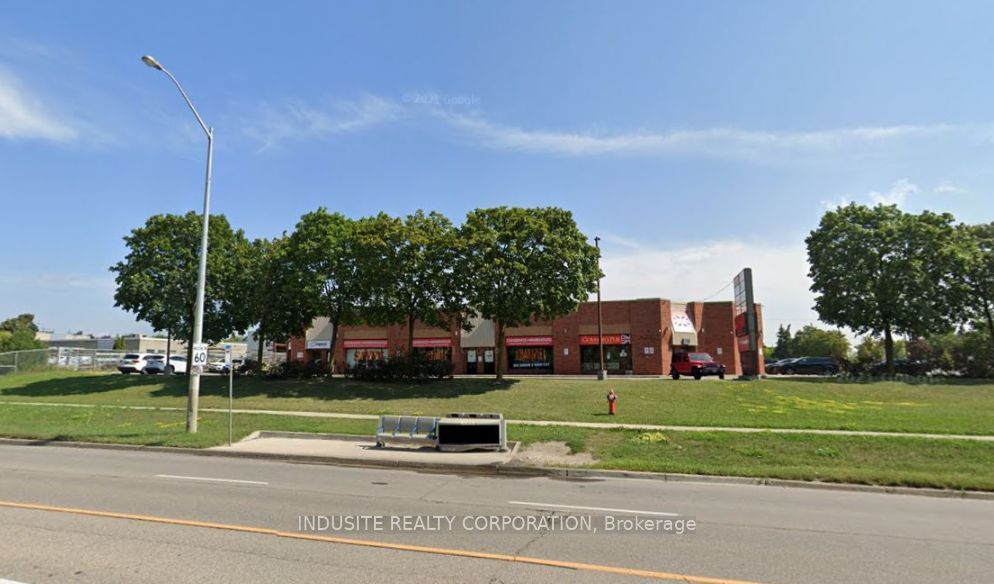 10 Bramhurst Ave, Brampton, Ontario, Bramalea South Industrial