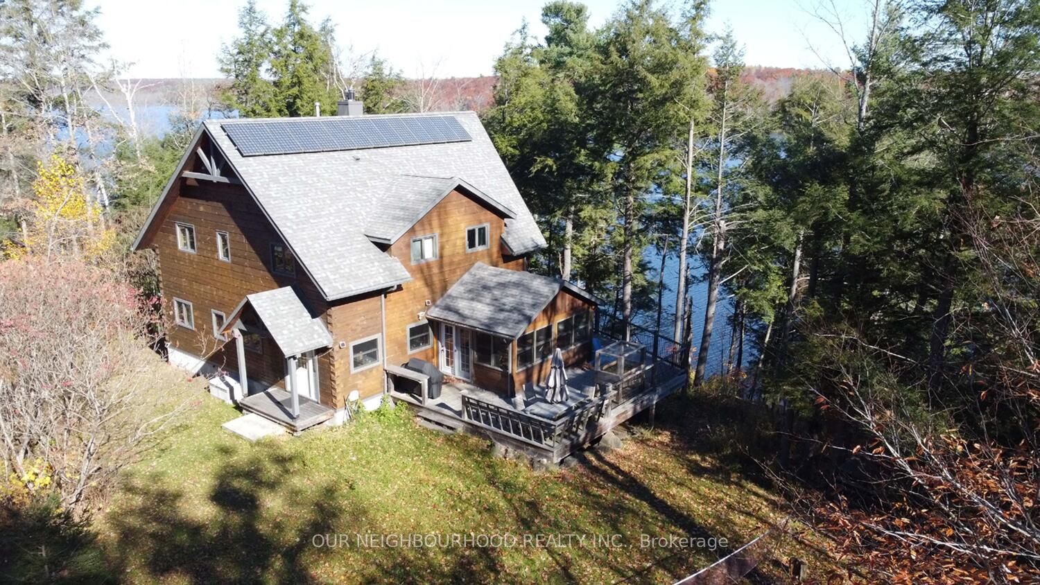 277 Lake Tangamong, Marmora and Lake, Ontario, 