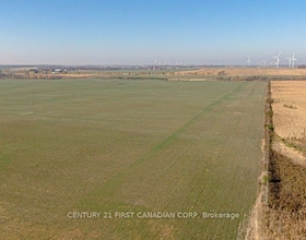 Lot 21 Centre Rd, Middlesex, Ontario , MLS #X8310206 , Image - 1