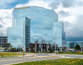 5090 Explorer Dr, Peel, Ontario