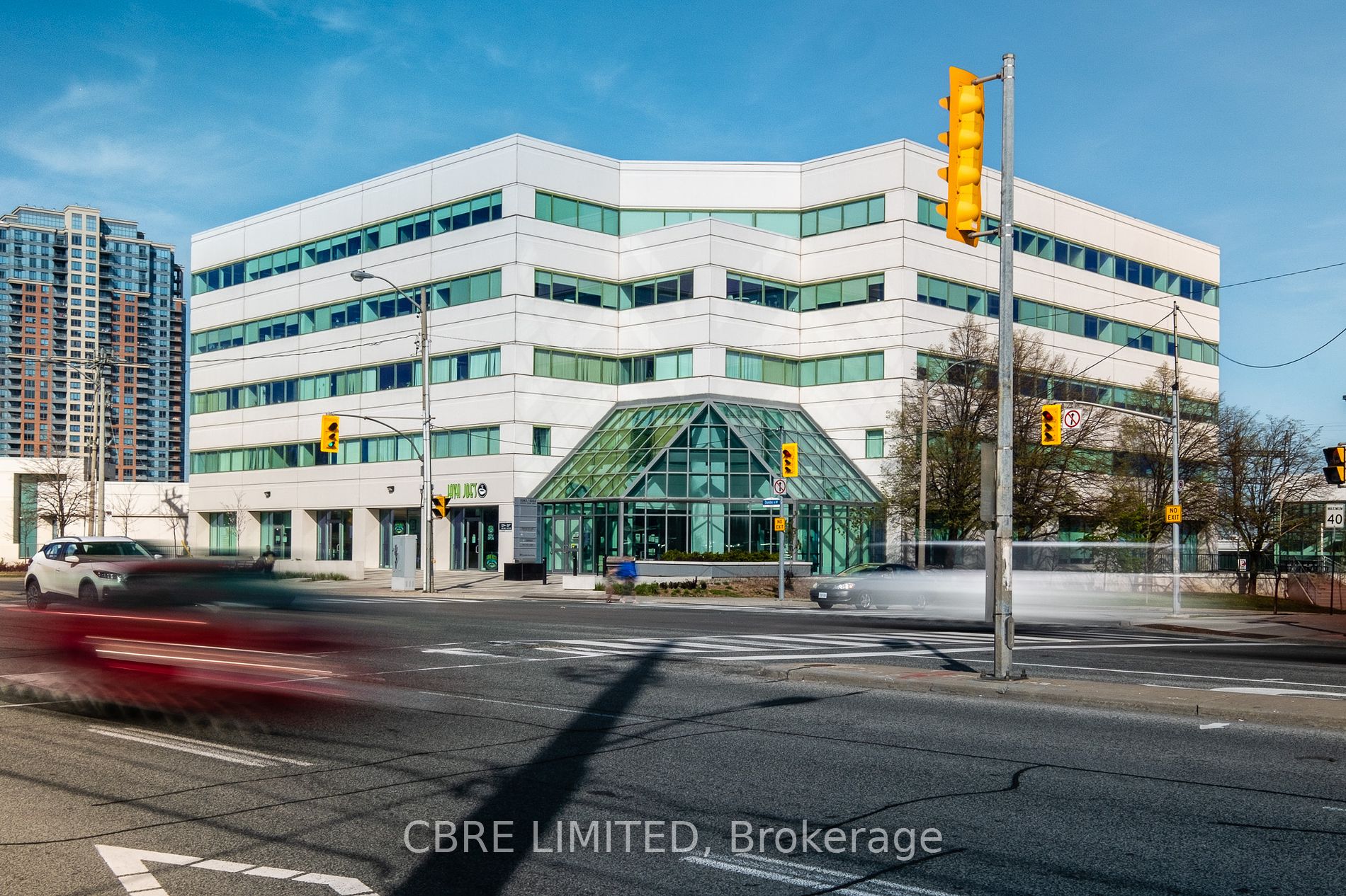 5353 Dundas St, Toronto, Ontario, Islington-City Centre West