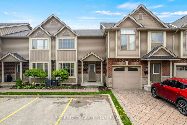 2145 North Routledge Park, London, Ontario, 