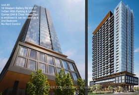 19 Western Battery Rd, Toronto, Ontario , MLS #C8310956 , Image - 1