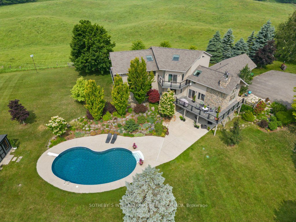 18250 Duffy's Lane, Caledon, Ontario, Rural Caledon