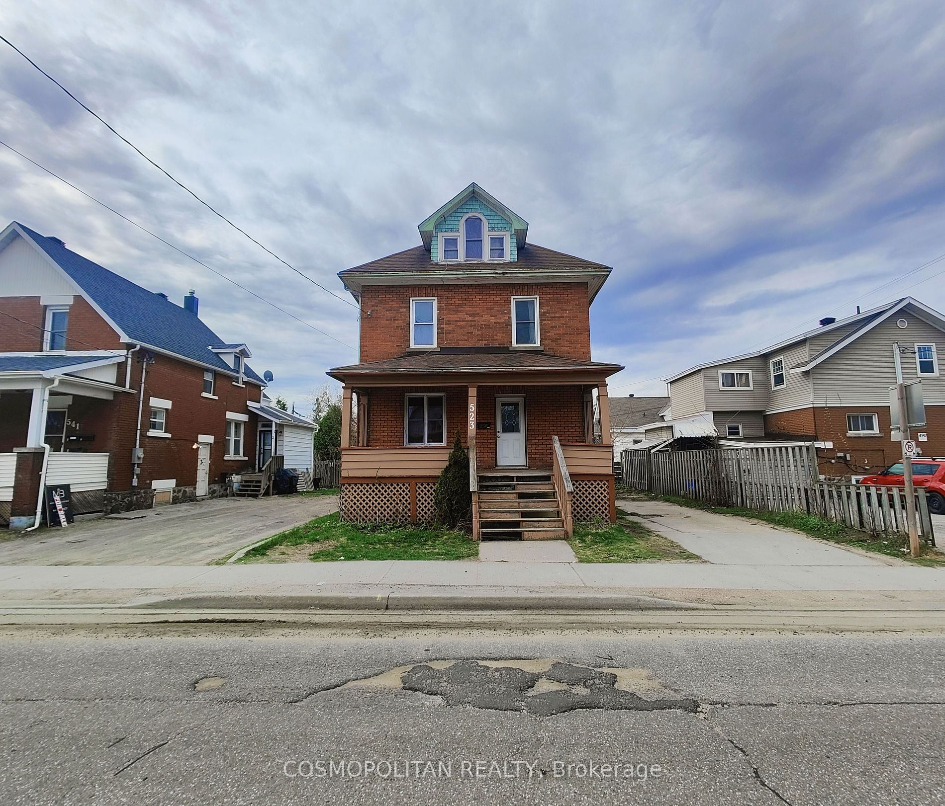 523 Front St, North Bay, Ontario, 