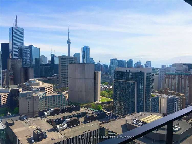20 Edward St, Toronto, Ontario, Bay Street Corridor