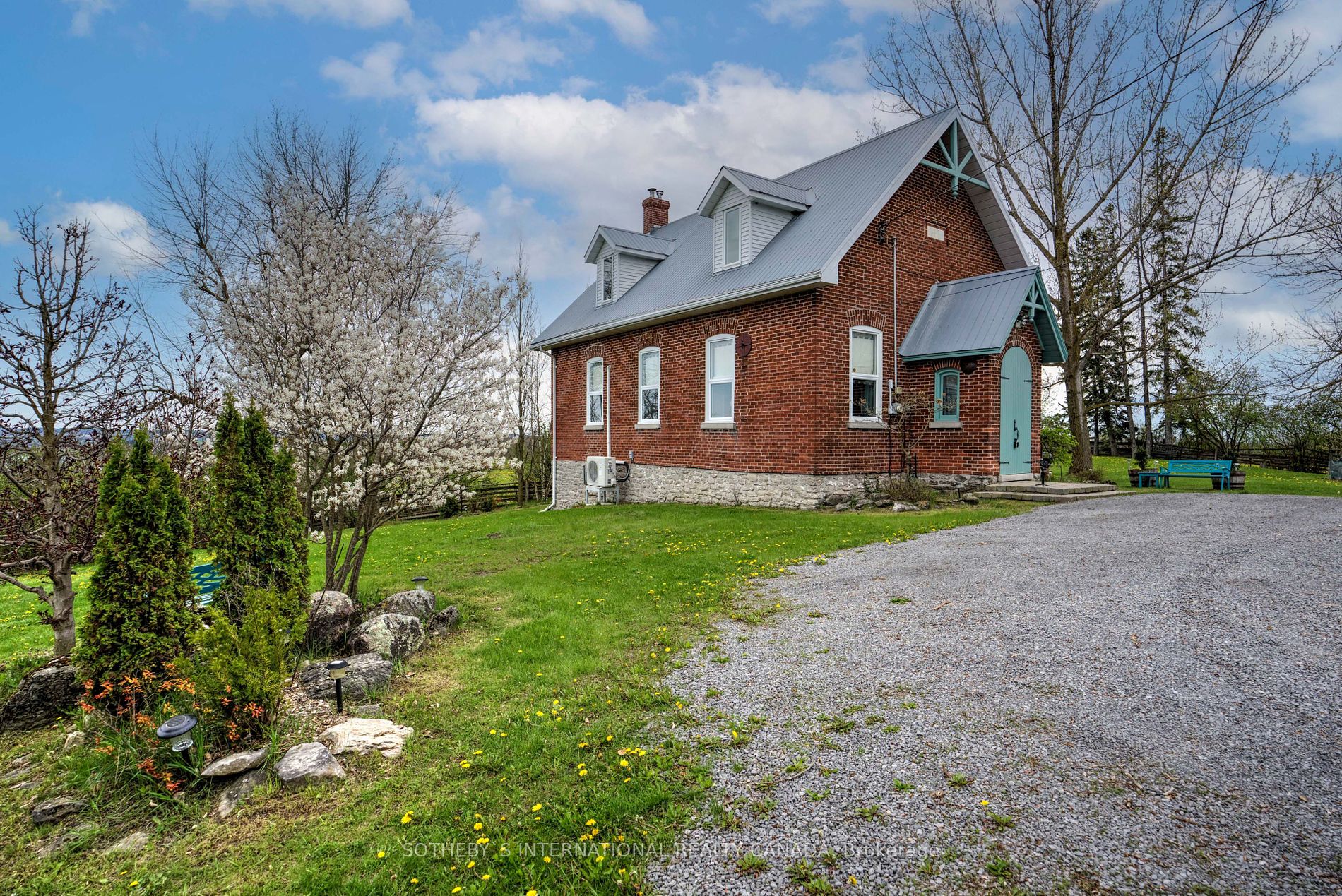 330 Green Rd, Stirling-Rawdon, Ontario, 