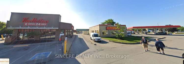2300-2324 Royal Windsor Dr, Oakville, Ontario, Clearview