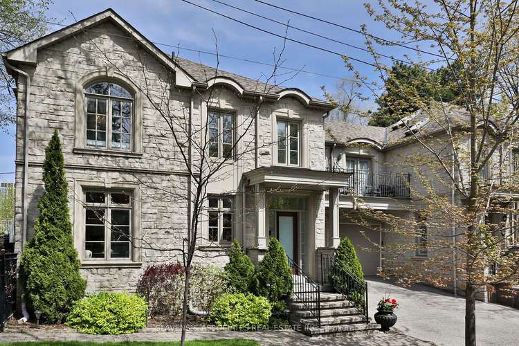 56 Ava Rd, Toronto, Ontario, Forest Hill South