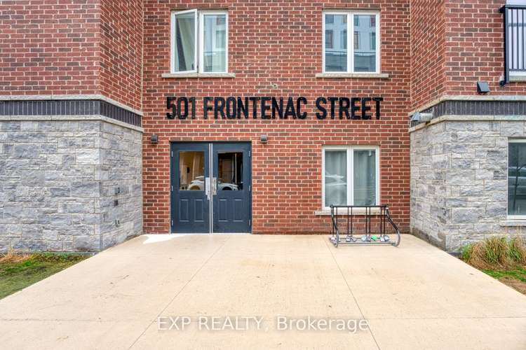 501 Frontenac St, Kingston, Ontario, 