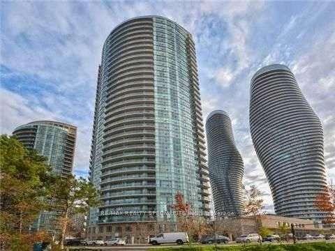 80 Absolute Ave, Mississauga, Ontario, City Centre