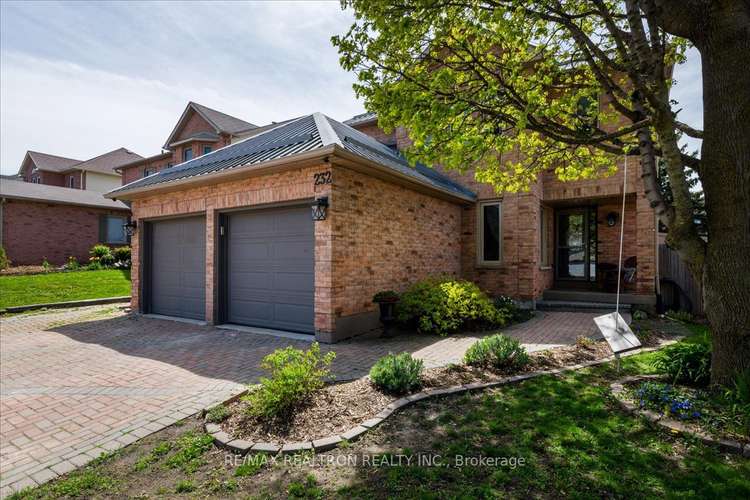 232 Cardinal St, Barrie, Ontario, Cundles East