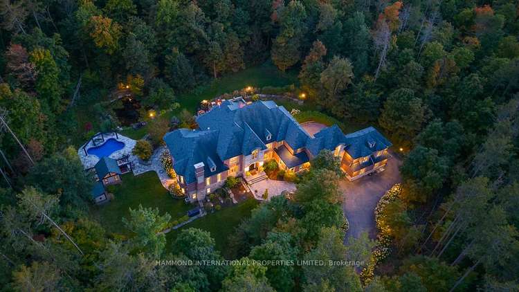 29 Moraine Forest Tr, Whitchurch-Stouffville, Ontario, Rural Whitchurch-Stouffville