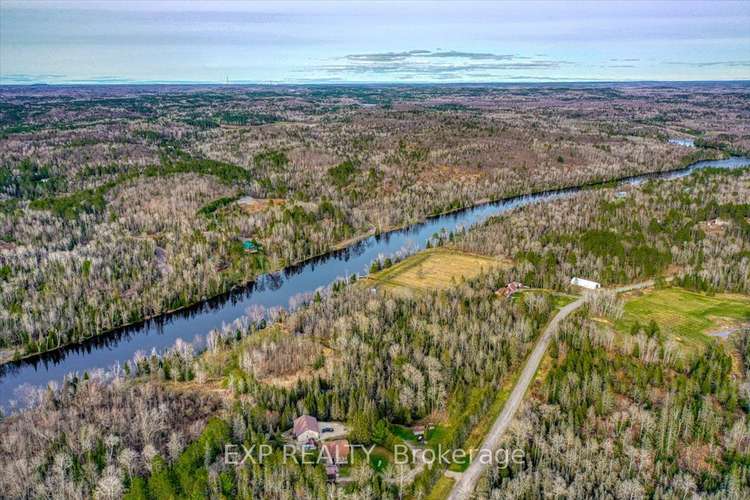 Pt Lt 5 Grassy Lake Rd, Greater Sudbury, Ontario, Walden