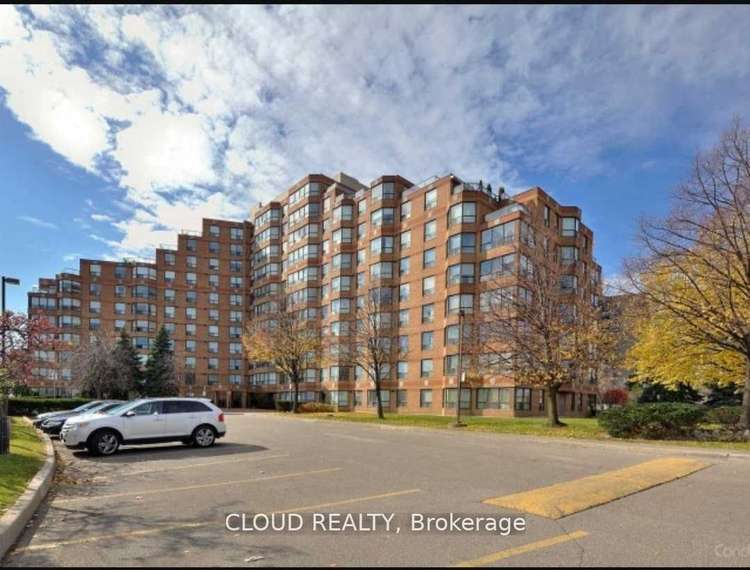 6 Humberline Dr, Toronto, Ontario, West Humber-Clairville