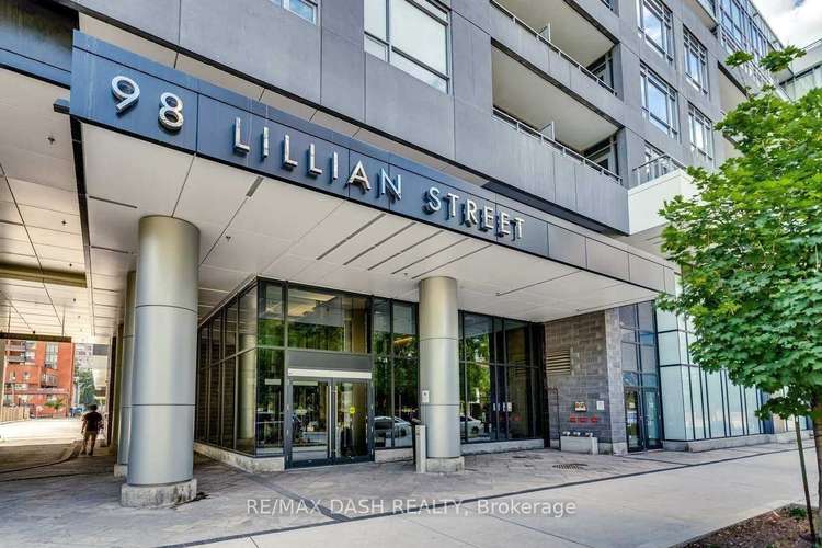 98 Lillian St, Toronto, Ontario, Mount Pleasant West