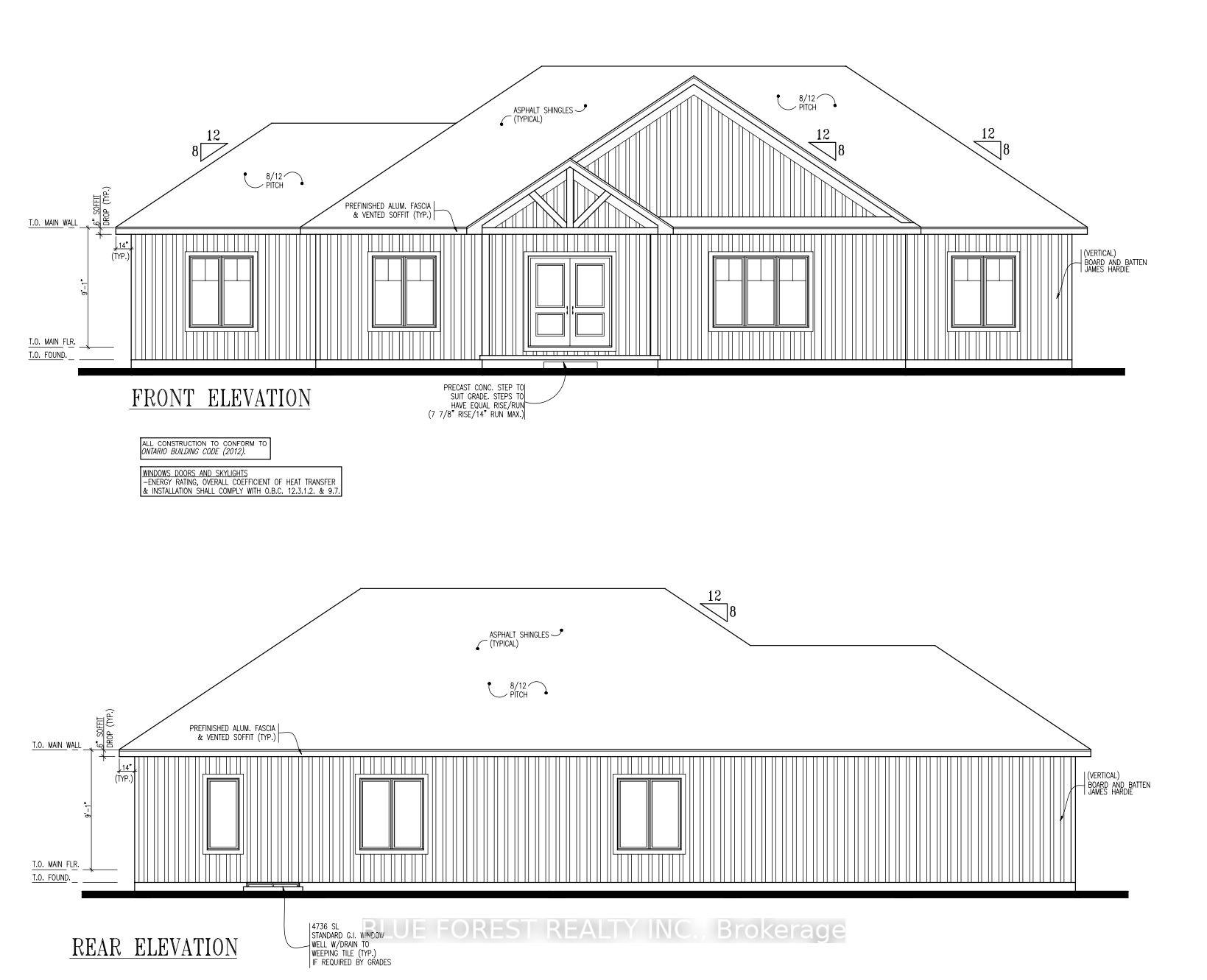 LOT 63 OPTIMIST Dr, Southwold, Ontario, Talbotville