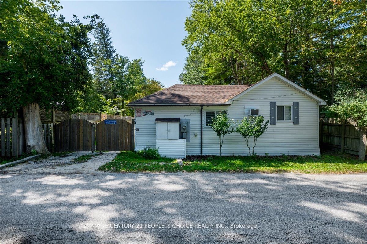 26 Elm Dr, Wasaga Beach, Ontario, Wasaga Beach