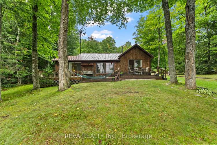 354 Forest View Rd, Hastings Highlands, Ontario, 