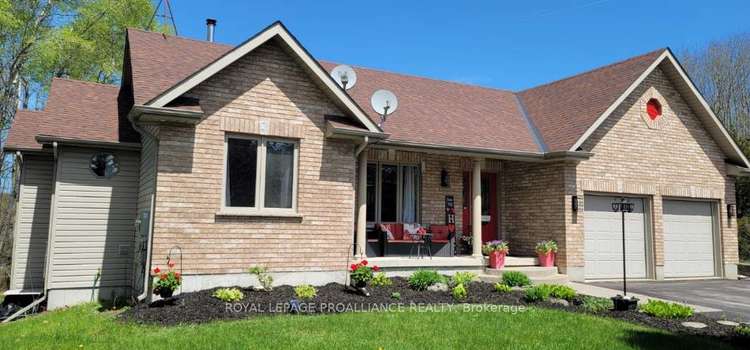 21 Mccann Cres, Madoc, Ontario, 