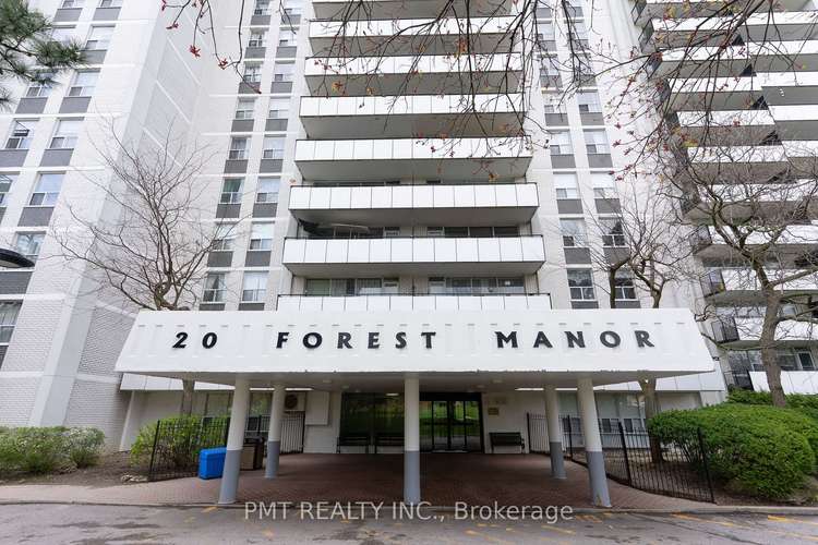 20 Forest Manor Rd, Toronto, Ontario, Henry Farm