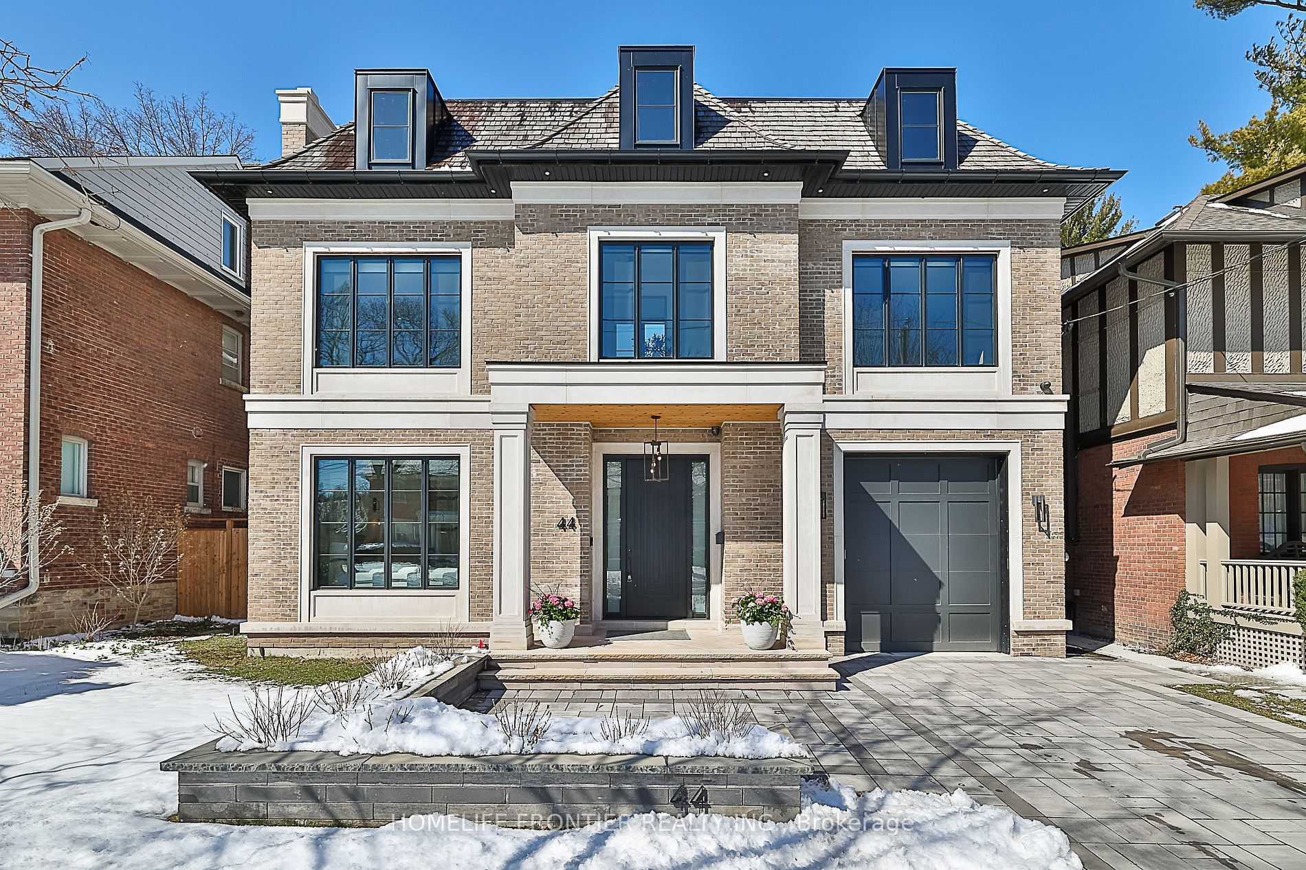 44 Alexandra Blvd, Toronto, Ontario, Lawrence Park South