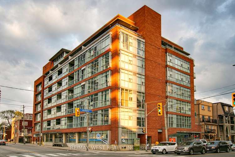 1375 Dupont St, Toronto, Ontario, Dovercourt-Wallace Emerson-Junction