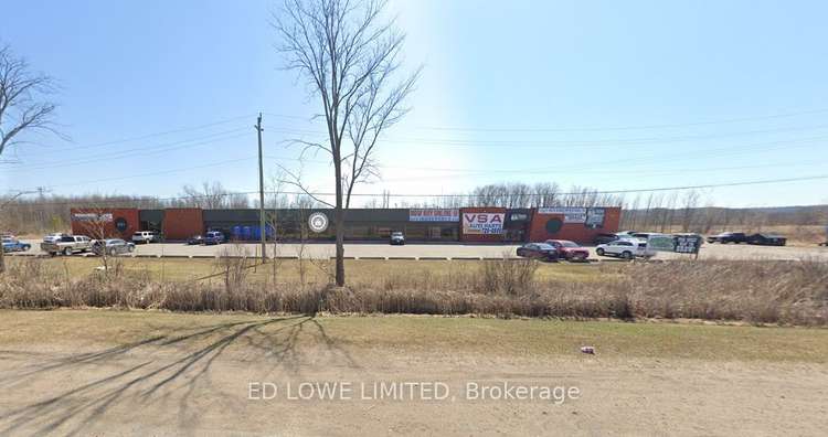 521 Dunlop St W, Barrie, Ontario, 400 North