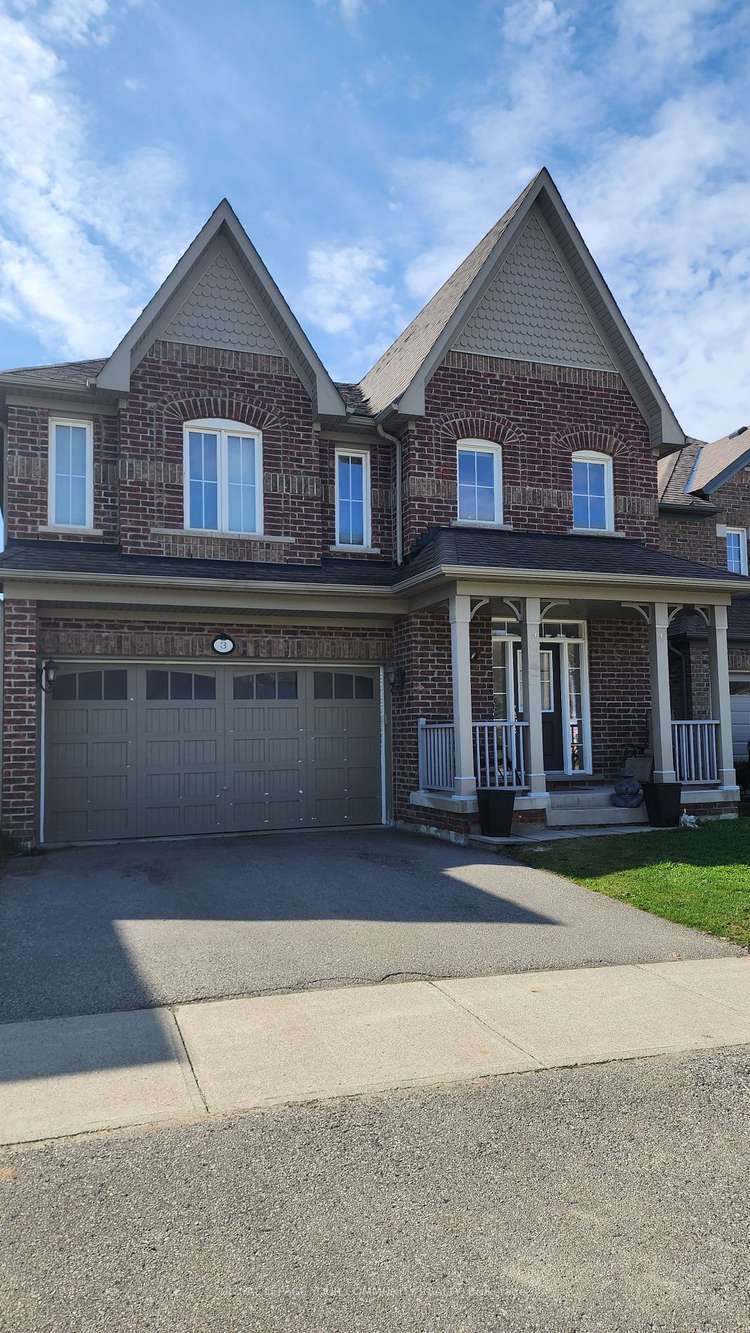 3 Prince Of Wales Dr, Markham, Ontario, Victoria Square