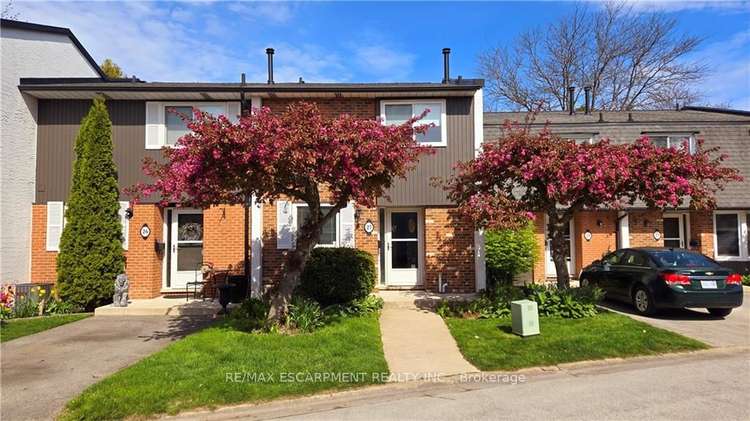 77 Linwell Rd, St. Catharines, Ontario, 