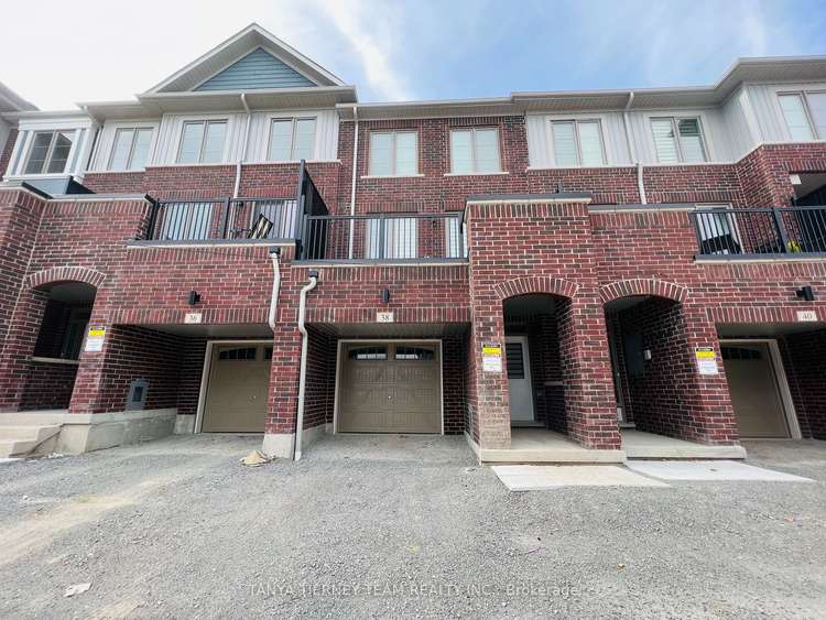 38 Waterside Way, Whitby, Ontario, Port Whitby