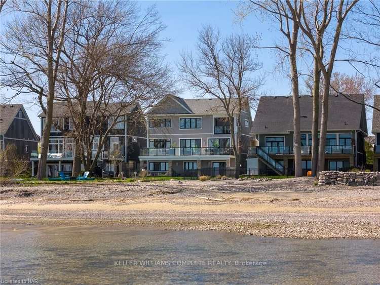 755 Lakeshore Rd, Fort Erie, Ontario, 