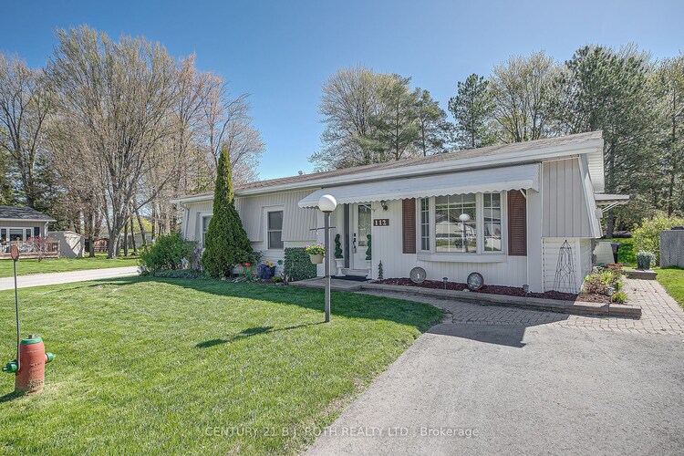 112 Linden Lane, Innisfil, ON, Rural Innisfil