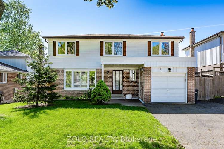 1576 Otterby Rd, Mississauga, Ontario, Applewood